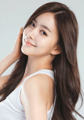 韩宝凛 Bo-Reum Han