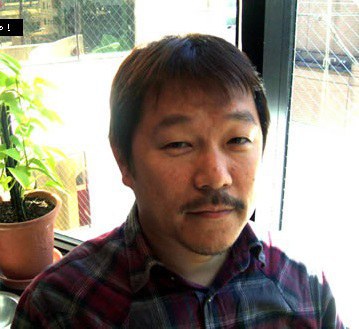 秦昌二 Hata Shouji