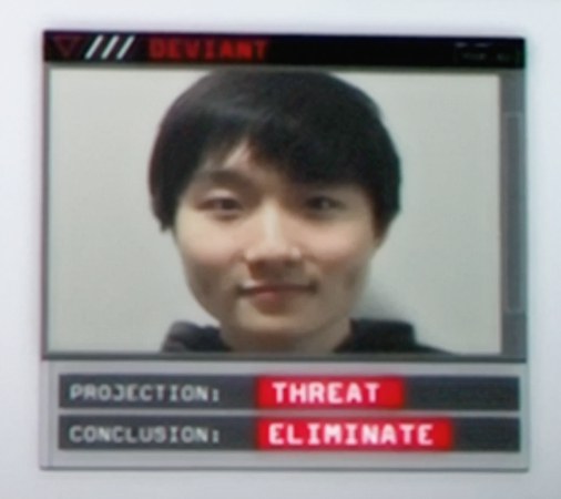 亚历克斯·清水 Alex Shimizu