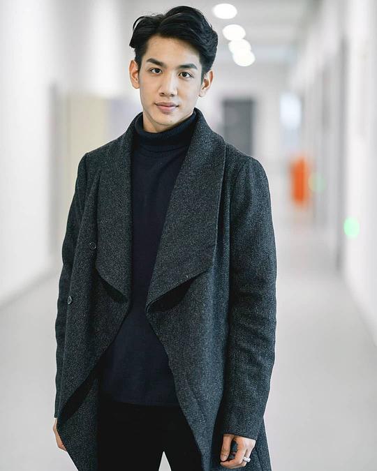 克里塔尼·阿桑普拉杰 Krittanai Asanprakit