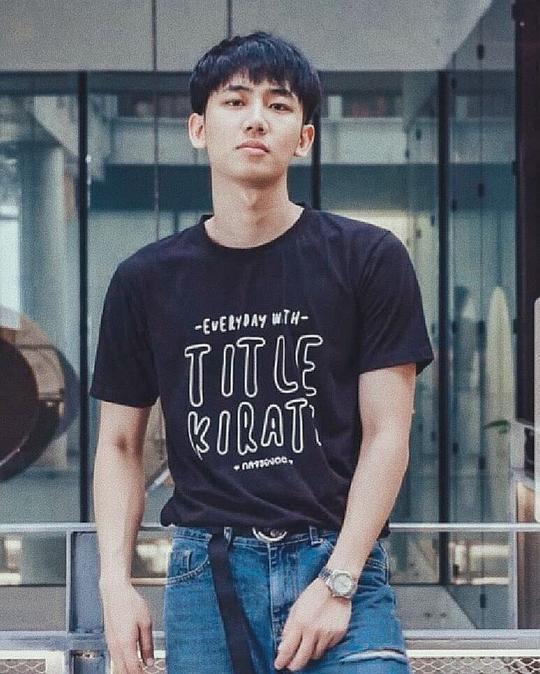 吉拉提·彭马尼 Kirati Puangmalee