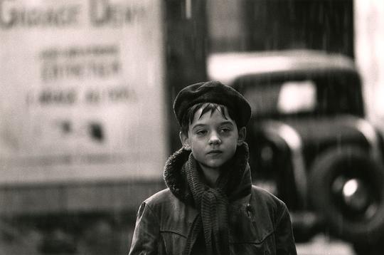 菲利普·马龙 Philippe·Maron