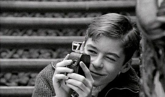 爱德华·焦博德 Edouard Joubeaud