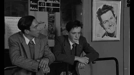 洛朗·蒙尼尔 Laurent Monnier