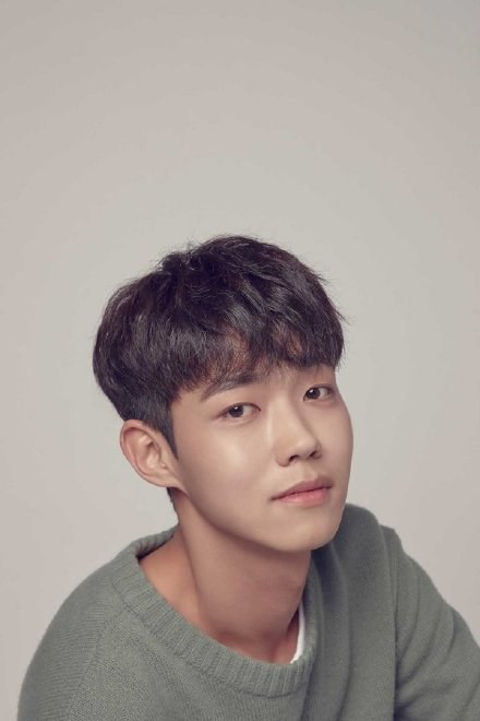 李京民 Kyeong-min Lee