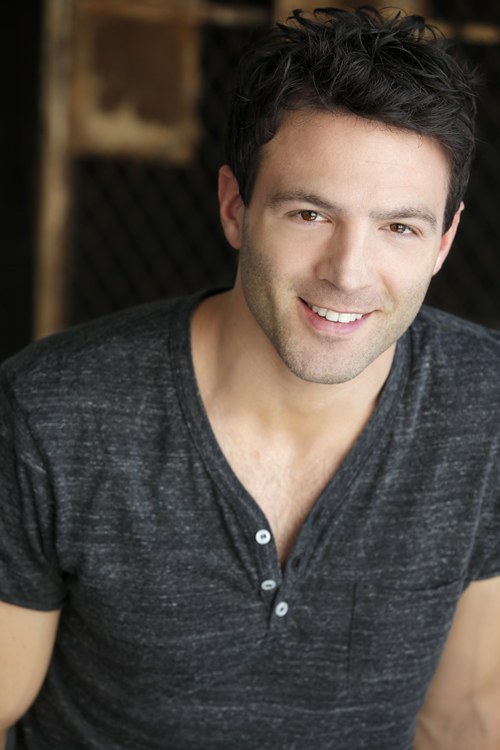 Anthony Marks Anthony Marks