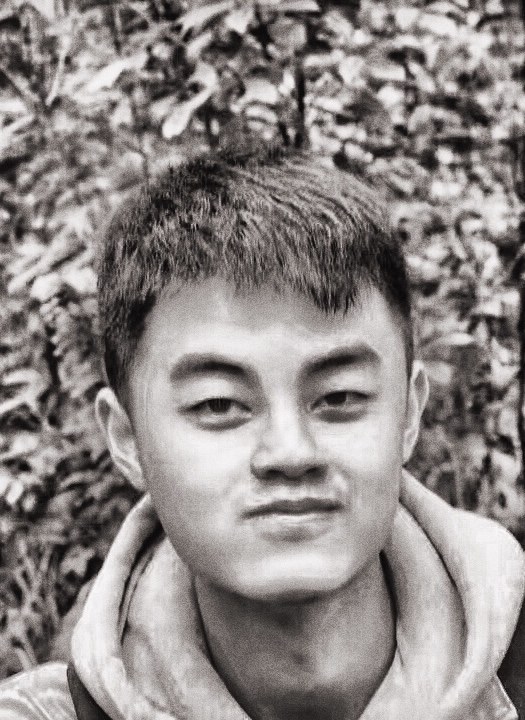 李斌 BIN LI
