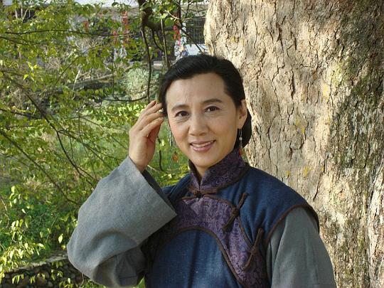 张新荣 Rose Zhang