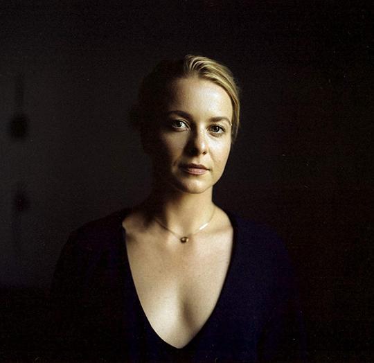 玛尔塔·马托娃 Marta Matová