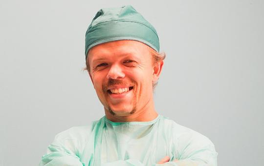 卢卡斯·斯佐布利克 Lukasz Szoblik