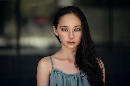 克洛依·盖伊 Chloe Guy