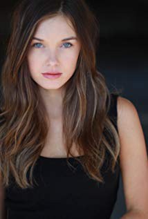 凯特琳·麦克米伦 Katelyn MacMullen