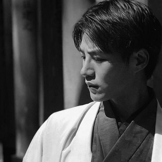 张书弘 Shuhong Zhang