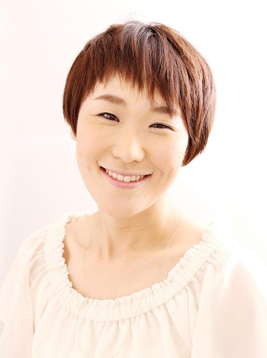 久岛志帆 Hisajima Shiho