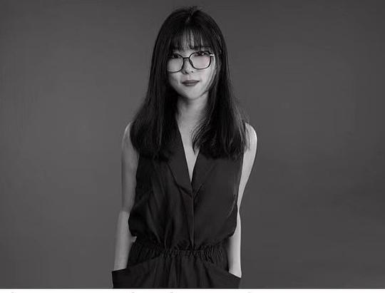 赵雪彤 Xuetong Zhao