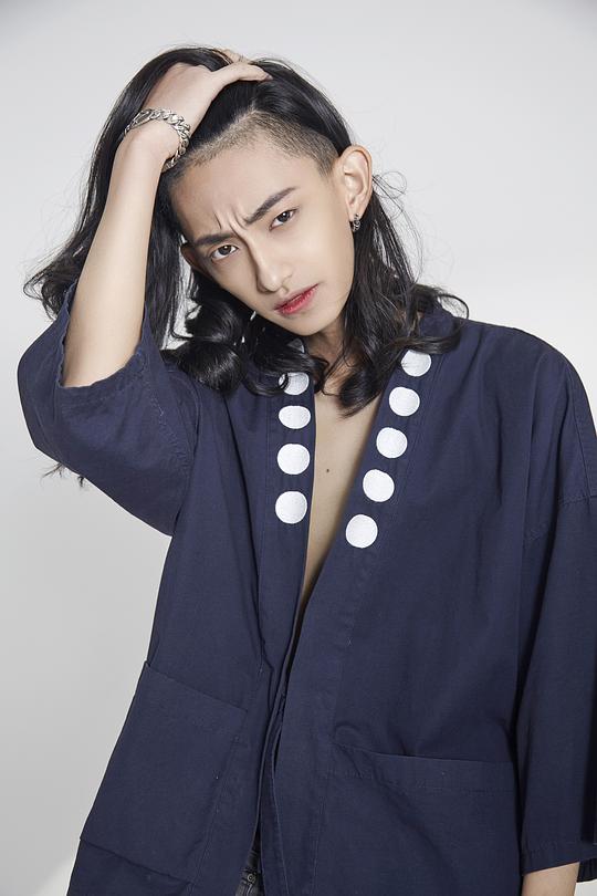 辛延禹 Yanyu Xin