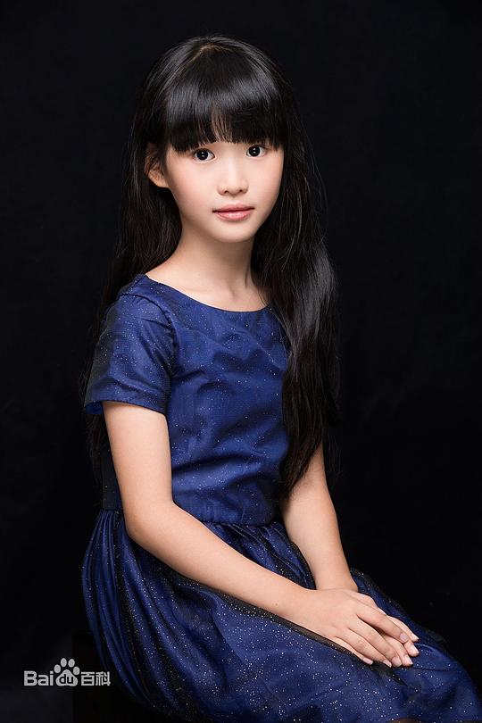 张馨儿 Xin'er Zhang