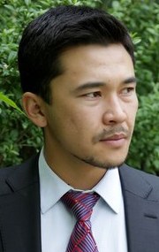 埃克布兰·戴洛夫 Erkebulan Dairov