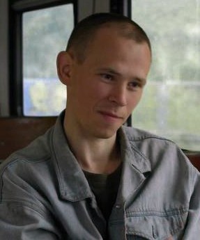 彼得·洛加切夫 Pyotr Logachev