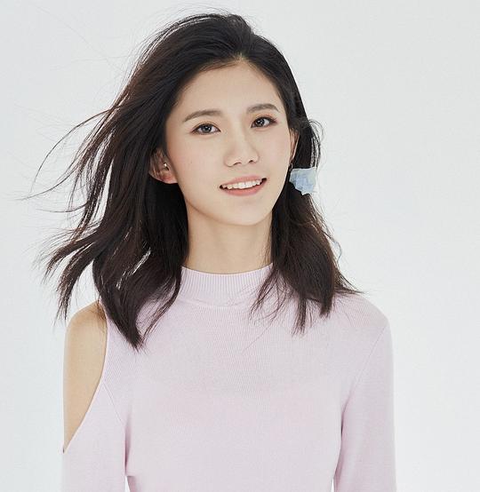李沐子 Muzi Li