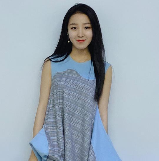 陈樱丹 Yingdan CHen