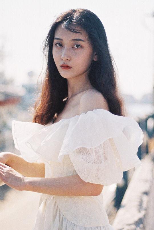 李珈童 Jiazhen Li