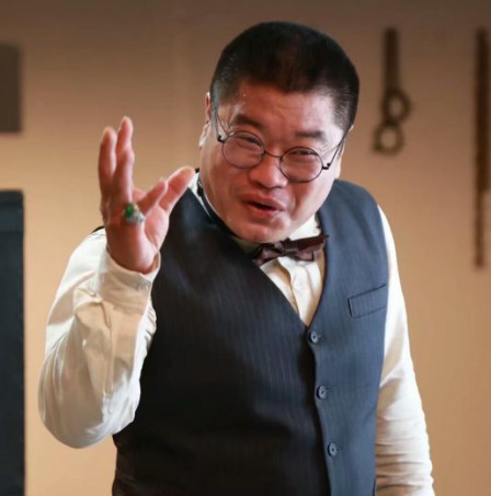 李建桥 Lijianqiao