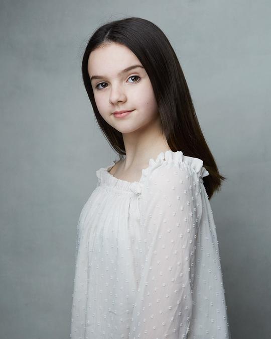 阿比盖尔·伊姆斯 Abigail Eames