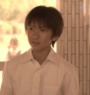 吉武怜朗 Reo Yoshitake