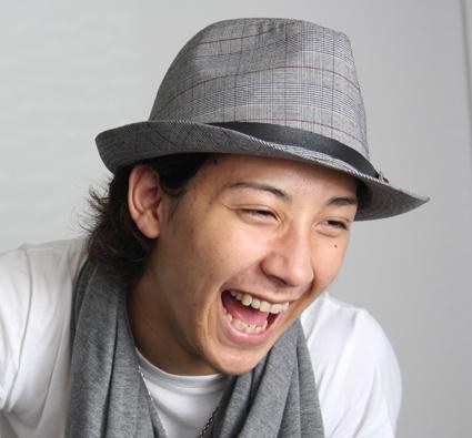 贤太 Kenta Darvish