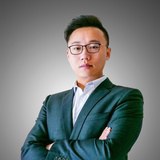赵航 Lorenzo Zhao