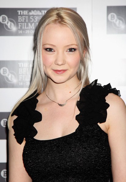 凯莉·海斯 Kerrie Hayes