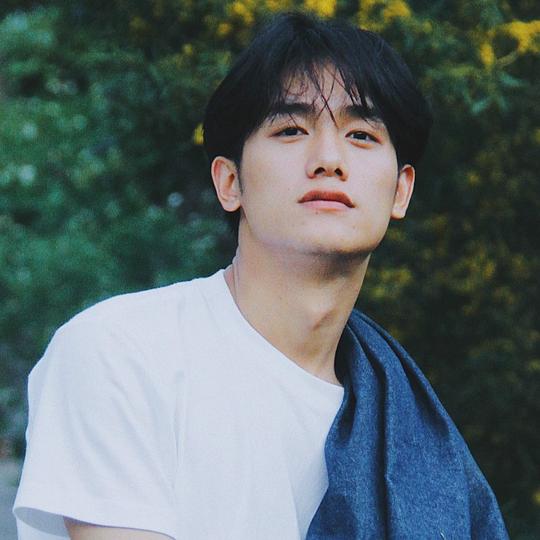 谢治勋 Zhixun Xie