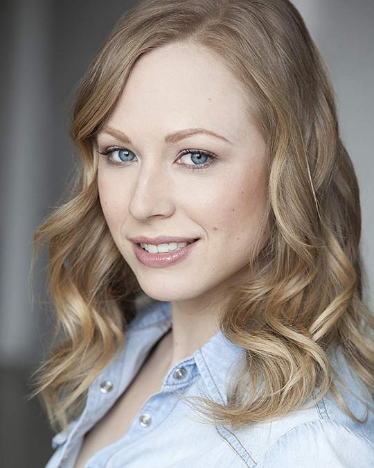 克尔斯滕·温德兰德 Kirsten Wendlandt