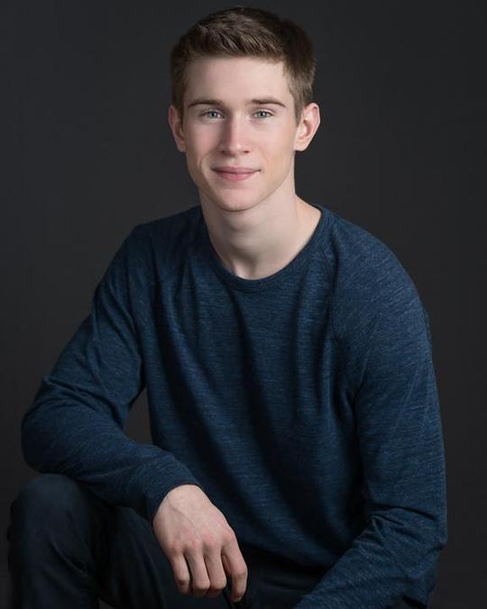 卡莱姆·麦克唐纳 Calem MacDonald