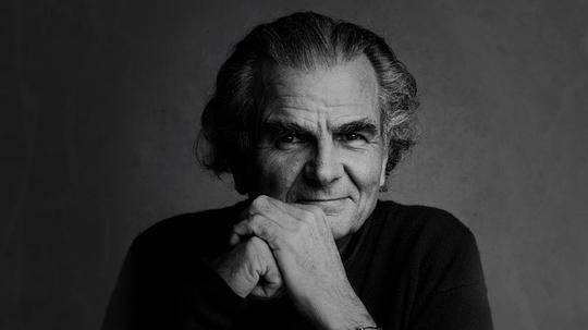 帕特里克·德马舍利耶 Patrick Demarchelier