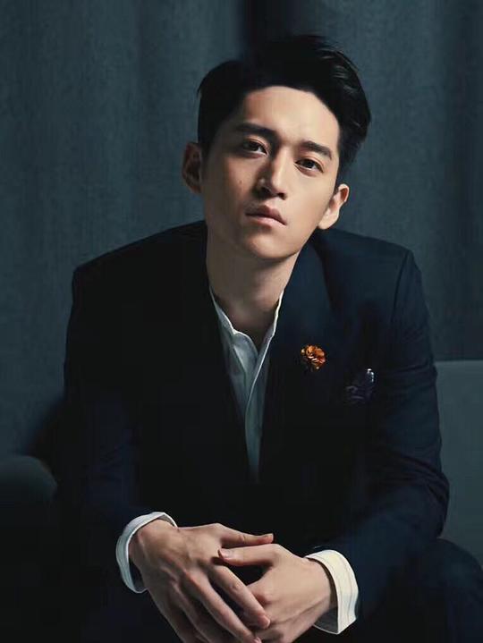 苏柏 subo