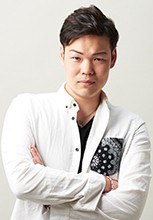 绵贯龙之介 Watanuki Ryuunosuke
