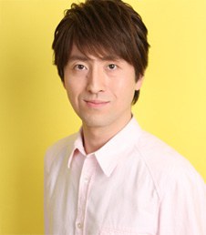 土门仁 Jin Domon
