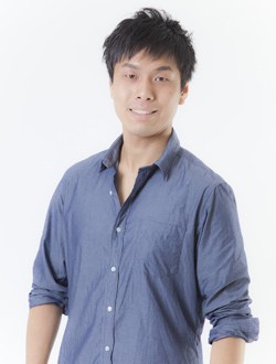 赤坂柾之 Akasaka Masayuki