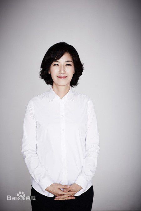 徐宜淑 Yi-suk Seo