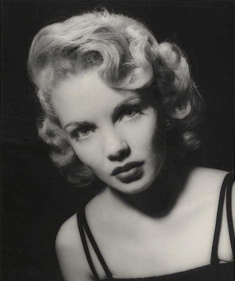 June Kenney June Kenney