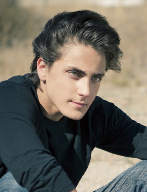 诺亚·西尔弗 Noah Silver