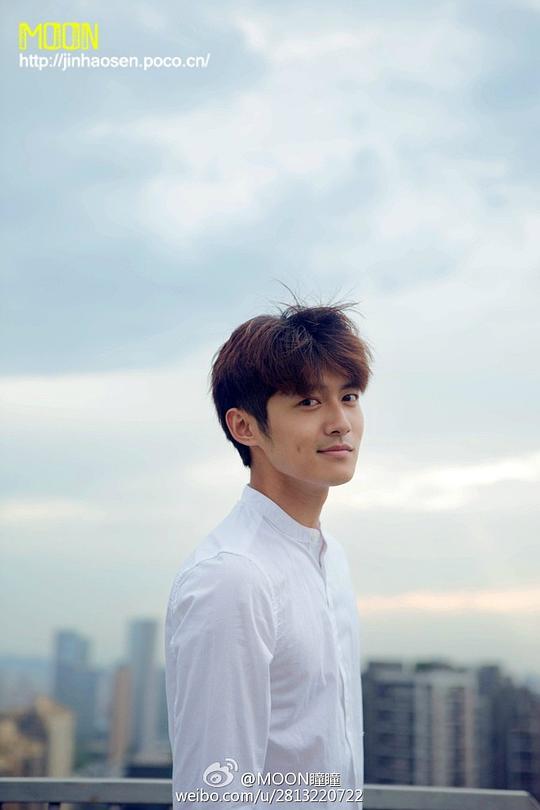 佟梦实 Mengshi Tong