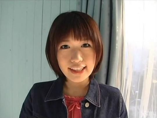 宇佐野瞳 Usa Nohitomi