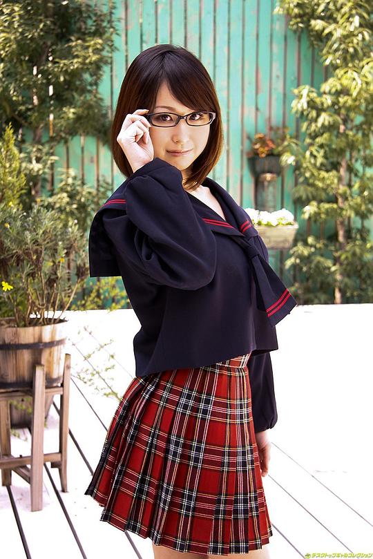 石川优实 Yumi Ishikawa