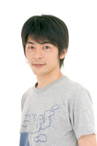 竹若拓磨 Takewaka Takuma