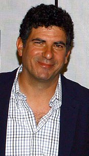 乔恩·鲍尔 Jon Poll