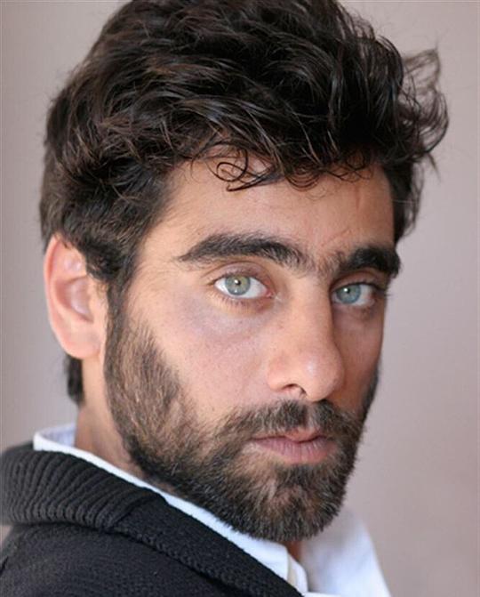 查里夫·加塔斯 Charif Ghattas