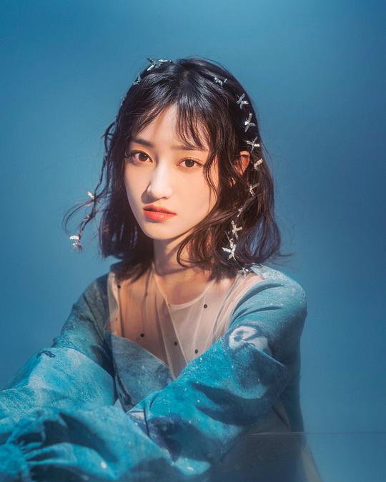 李海珊 Haishan Li